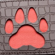 Puppy Paw Leather Paddle - Image 5
