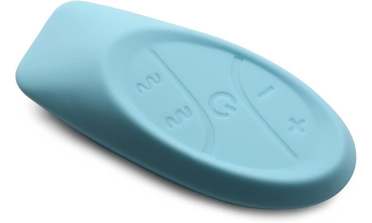 N Wave Slider 28X Vibrating Pad with Remote Control - Image 5