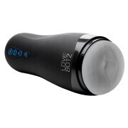 Auto Milker 15X Sucking Masturbator - Image 2