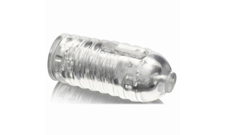 Milker TPE Masturbator - Image 3