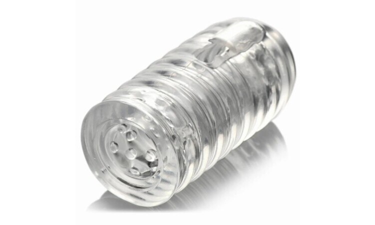 Milker TPE Masturbator - Image 4