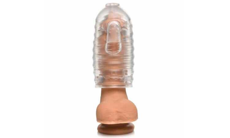 Milker TPE Masturbator - Image 5