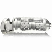 Milker TPE Masturbator w/ Ball Strap - Image 3