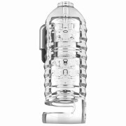 Milker TPE Masturbator w/ Ball Strap - Image 2