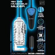 Mini Handheld Milker - Image 6