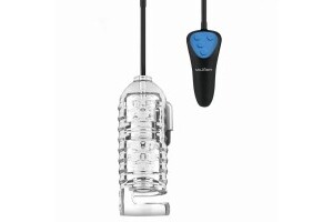 Mini Handheld Milker
