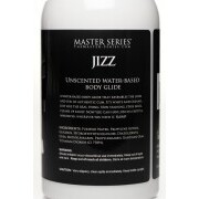 Jizz White Lubricant - 488 ml - Image 2