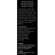 Jizz White Lubricant - 488 ml - Image 3