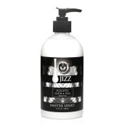 Jizz White Lubricant - 488 ml - Image 1