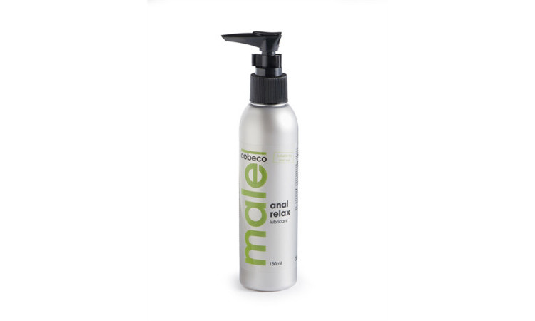MALE Cobeco Anal Relax 150ml - Image 1