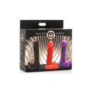 Passion Peckers Set Drip Candles - Image 5