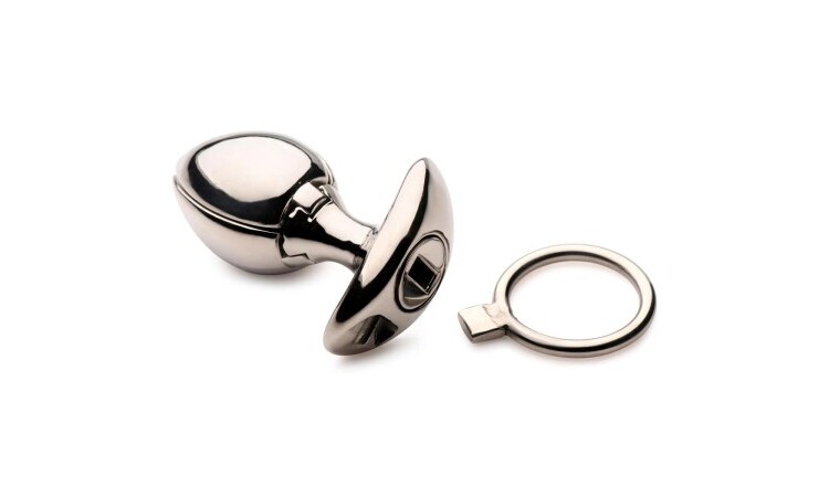 Ass Vault Locking Ass Expander - Image 4