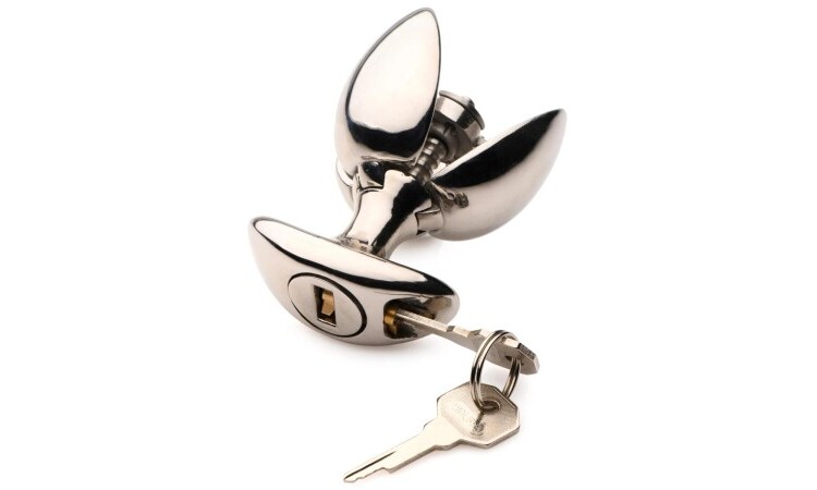 Ass Vault Locking Ass Expander - Image 5