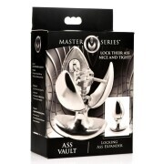 Ass Vault Locking Ass Expander - Image 7