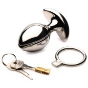 Ass Vault Locking Ass Expander - Image 3