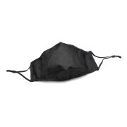 Under Cover Ball Gag Face Mask - Image 4