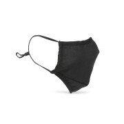 Under Cover Ball Gag Face Mask - Image 7
