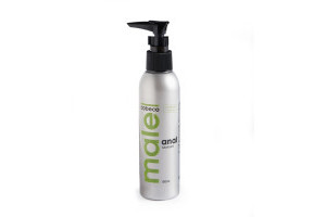 MALE Cobeco Lubricant Anal 150ml