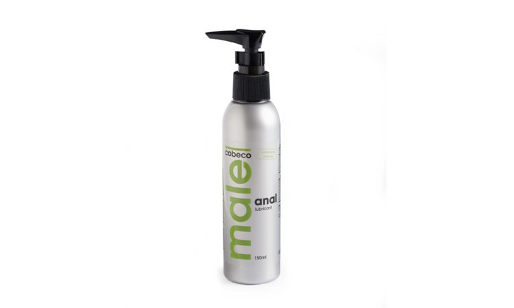 MALE Cobeco Lubricant Anal 150ml - Image 1