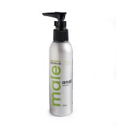MALE Cobeco Lubricant Anal 150ml - Image 1
