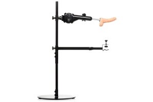 Dicktator 2.0 Sex Machine