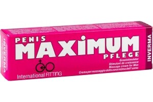 Penis Maximum Cream- 45 ml