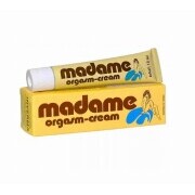 Madame Orgasm Cream- 18 ml - Image 2
