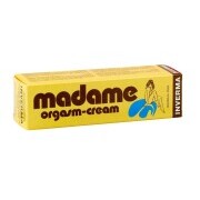 Madame Orgasm Cream- 18 ml - Image 1