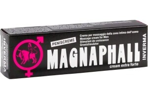 Magnaphall penis enlargement cream- 45ml