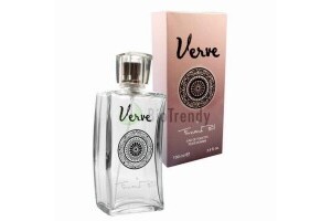 Verve by Fernand Péril Pheromones Perfume Man- 100 ml