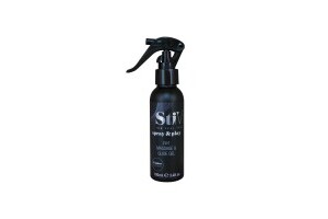StiVi - Spray&Play 2in1 Massage & Glide Gel - 100 ml