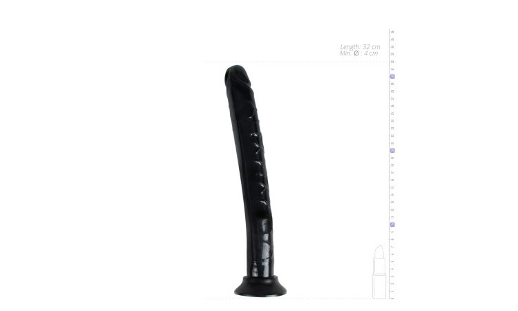 The Tower of Pleasure Huge Dildo - Image 4