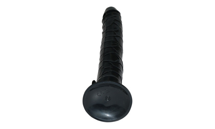The Tower of Pleasure Huge Dildo - Image 5