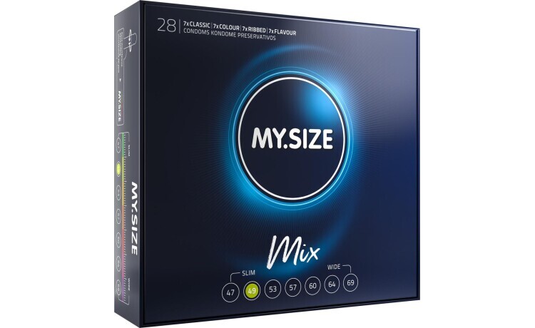 My.Size