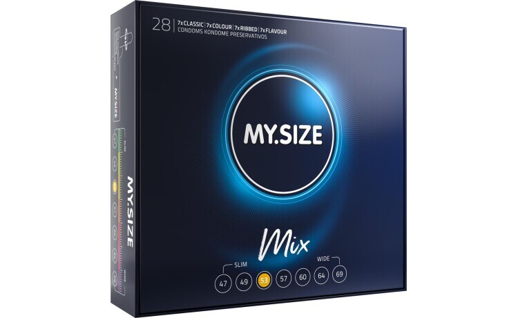 My.Size