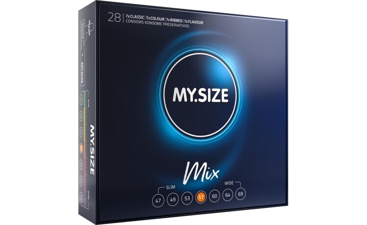 My.Size