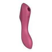 Satisfyer Curvy Trinity 3 - Red - Image 2