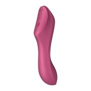Satisfyer Curvy Trinity 3 - Red - Image 3