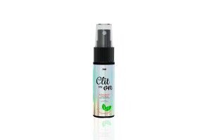 Clit Me On Clitoral Spray Peppermint - 12 ml