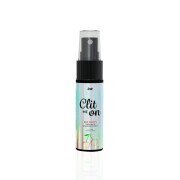 Clit Me On Clitoral Spray Red Fruits - 12 ml - Image 1