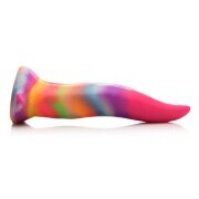 Glow-in-the-dark Unicorn Tongue Dildo - Image 3