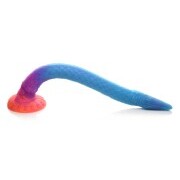 Glow-in-the-dark Silicone Dragon Anal Dildo - Image 5