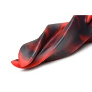Hell Kiss Twisted Tongues Silicone Dildo - Image 3