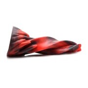Hell Kiss Twisted Tongues Silicone Dildo - Image 4