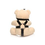 BDSM Teddy Bear Keychain - Image 6