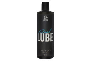 Cobeco AnalLube Waterbased Bottle 500ml