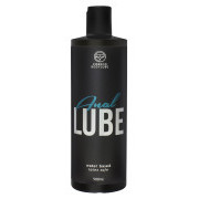Cobeco AnalLube Waterbased Bottle 500ml - Image 1