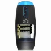 The Milker Slider 18X - Stroking Masturbator - Image 2