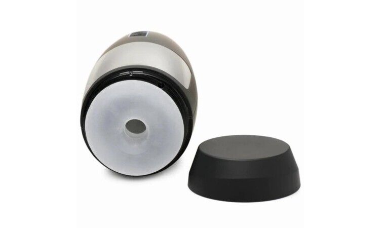 The Milker Slider 18X - Stroking Masturbator - Image 3