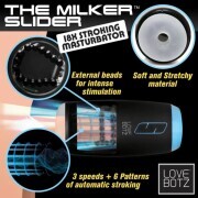 The Milker Slider 18X - Stroking Masturbator - Image 5